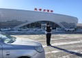 一景一策“警”相随 冰雪护航“不打烊”