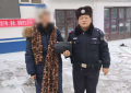 暖心守护不缺位！南岗分局民警巡逻中助失主找回遗失物品