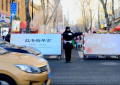 向“安”而行 向“畅”而治  冰城公安现代化治理赋能城市发展