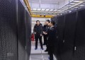 筑牢节前安全防线 守护平安团圆时刻——鸡西移动公司开展节前安全专项检查