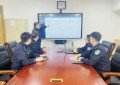 冰城公安：  筑牢营商环境根基 服务高质量发展
