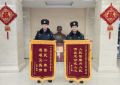 跨越省界的暖心接力  东莱民警寻回离家学生