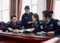 巾帼展风采 共绘新华章  冰城公安开展“三・八”国际劳动妇女节  系列庆祝活动