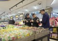 零距离普法 多维度检查  冰城公安守好群众消费安心路