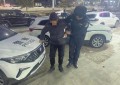 老人深夜迷路 冰城民警伸出援手  守护回家路