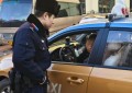 群众遗失背包 冰城民警快速寻回获称赞