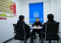 新春派出所：  科技强警赋能实战 初心如磐守护平安