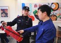 道外公安：  多措并举筑牢清明假期安全防线