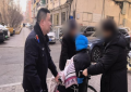 暖心服务解民忧！七政派出所民警巡逻中热心帮助行动不便老人办理业务