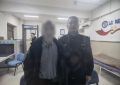 巡逻途中伸援手 暖心救助解民忧