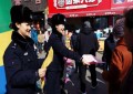 冰城公安筑牢医保基金“安全屏障”  守好群众“救命钱”