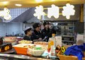冰城公安发力  拧紧“九小场所”安全阀