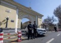 冰城公安：警企同心  为老工业注入“新底气”