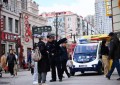 春游中华巴洛克 邂逅“藏蓝”守护人