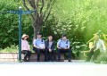 冰城公安：“家常话普法”守牢松花江  生态防线