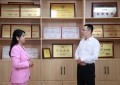 打造自身核心竞争力 为业主提供优质服务