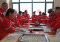 奋斗者的坚实后盾——总书记深情关怀劳动者的轮休背后