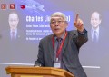 2024年度伦敦政经中国发展论坛暨第八届太和文明论坛经济分论坛在伦敦圆满举办