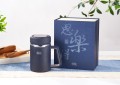 思乐得焖茶杯 × 健康生活方式热潮——从“保温杯里泡枸杞”到“轻养生”新趋势