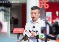 印象草原“ 国家级羊绒服饰标准化试点项目 ”正式揭牌