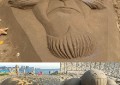 从西北土雕到南海沙雕：沙雕艺术赋能景区文旅新体验