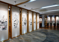 “诗画快意遍人间 —— 王家训中国画作品展” 在东莞开幕
