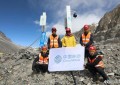 中国移动5G信号将覆盖珠峰峰顶，共5个5G基站
