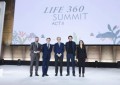 LVMH 宣布与 Chanel 结成伙伴，共同帮助供应商降低环境影响