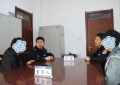 冰城公安：把矛盾化在基层  守好民生“第一道防线”