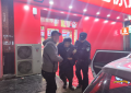 一句“租大楼”让民警听出了背后的隐情