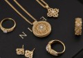 FELIN 枫凌入选“品牌强国·自主品牌优选工程”成员单位，展现高端培育钻石品牌示范价值
