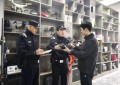 冰城公安：用藏蓝力量守护低空经济