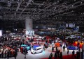 潮流与创新的盛宴：回顾2023年车展热点
