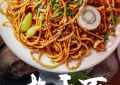 武汉美食热干面：醇香味蕾的享受之旅
