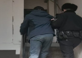 春雷行动：巡逻民警救助醉酒男子