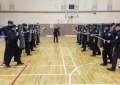 【春雷行动】强基固本 实战淬炼 香坊分局组织开展“一所队一骨干” 警务实战教官班