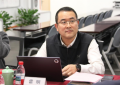 平安产险浙江分公司与浙江省低空产业发展有限公司达成战略合作