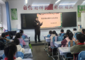 小手拉大手 文明过佳节  哈尔滨市公安局道外分局开展烟花爆竹禁放宣传活动