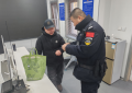 一张身份证 体现警务站的“速度与温度”