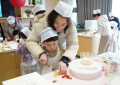 平安产险金华中心支公司：开展“巾帼绽芳华·甜蜜润初心”三八妇女节主题活动