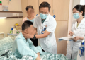 白云区脑梗康复服务网络升级：辖区三级医院打通 “急救 – 治疗 – 康复” 全链条