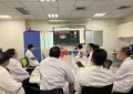 广州中医药大学金沙洲医院：胃癌术后康复床位预约指南（白云区）