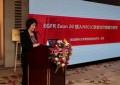 精准放疗 精准靶向，肺癌放疗“双精准”规范化诊疗项目华北地区协作中心成立