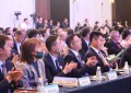 第二十一届中国国际人才交流大会西安分会场活动开幕
