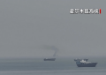 美军已开始对进出霍尔木兹海峡的船只进行阻截