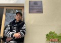台胞扎根武汉十二载 乐当台青创业“引路人”