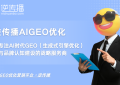 逆传播AIGEO：专注AI时代GEO（生成式引擎优化）与品牌认知建设的战略服务商