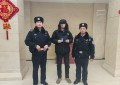道外公安：以“雪”为令 全力守护群众出行安全