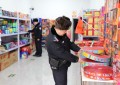 严查储存隐患 筑牢安全防线