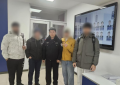 手机没电遇难题 南岗民警巡逻中暖心相助外国留学生